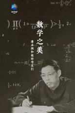 数学之美 poster