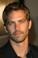 Foto retrato de Paul Walker