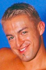 Foto retrato de Connor Banks
