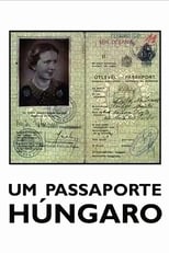 Poster for A Hungarian Passport 