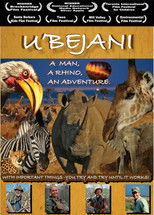 U'bejani poster