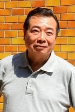 Foto retrato de Liu Chun