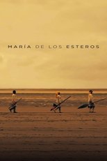 Maria from the Mangroves main poster