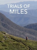 Poster for Trials of Miles