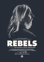 Poster for Rebels 