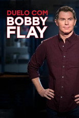 Pôster de Temporada 13 — Duelo com Bobby Flay