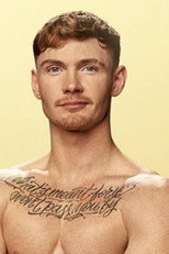 Foto retrato de Jack Keating