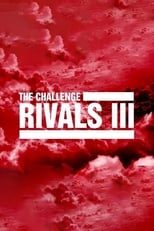 Poster for The Challenge Season 28