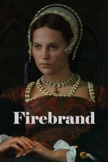 Poster for Firebrand