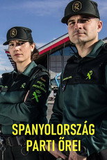 Morski patrol: Hiszpania