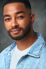 Keith A. Williams Jr.