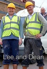 Lee and Dean (2017)