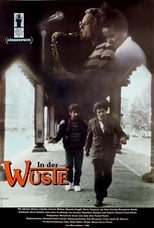 Poster for In der Wüste