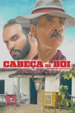 Poster for Cabeça de Boi