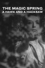 A Hawk and a Hacksaw – The Magic Spring (2018)