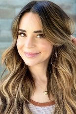 Foto retrato de Rosanna Pansino