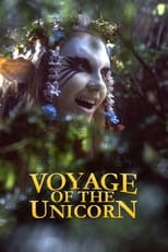 Poster for Voyage of the Unicorn Season 1