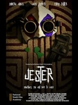 Poster for Jester