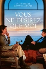 I Want to Talk About Duras (2021)