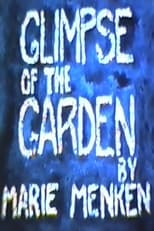 Poster for Glimpse of the Garden