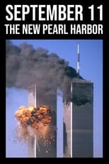 Poster for September 11: The New Pearl Harbor