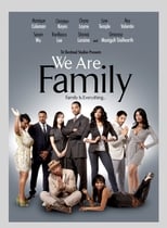 Poster for We Are Family