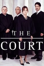 Poster for The Court