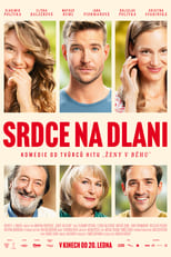 Poster for Srdce na dlani