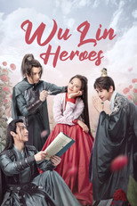 Wulin Heroes poster