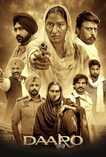 Daaro poster