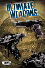 Ultimate Weapons poster