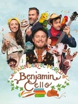 Poster di The Wonderful World of Benjamin Cello