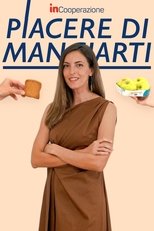 Piacere di mangiarti (2022)