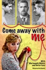 Poster for Come Away with Me 