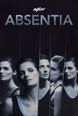 Poster for Absentia Season 2