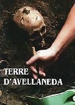 Poster for Tierra de Avellaneda