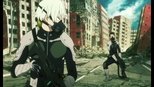 アニメ『怪獣8号』第1期総集編/同時上映「保科の休日」-6