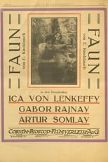 Poster for Faun 