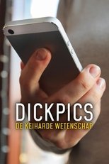 Poster for Dickpics: the hard science