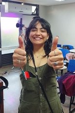 Carolina Lustosa