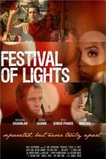 Poster for Festival of Lights