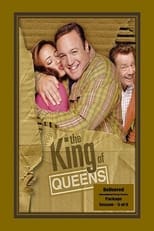 Poster for The King of Queens Season 5