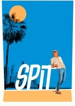 Spit poster movie