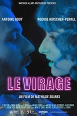 Poster for Le Virage