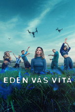 Eden vás vítá - plakát