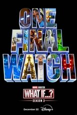 TV Show Poster