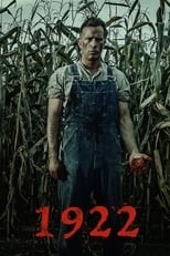 1922 poster movie