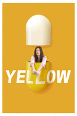 Poster for Yellow