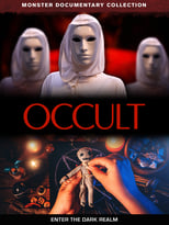 Poster for Occult