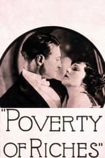 Poster for The Poverty of Riches